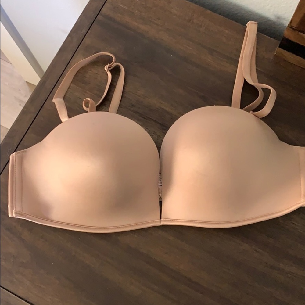 VS Bombshell Bra